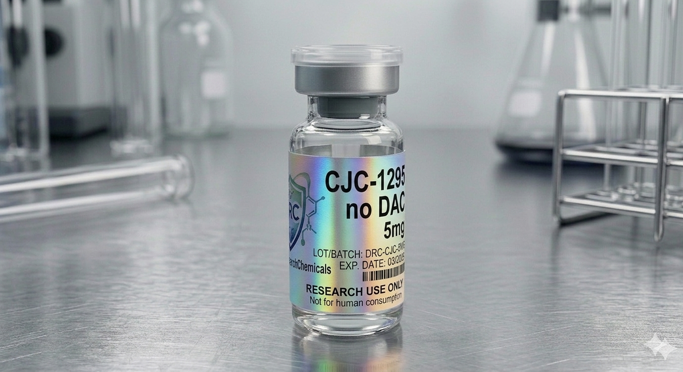 CJC-1295 No DAC