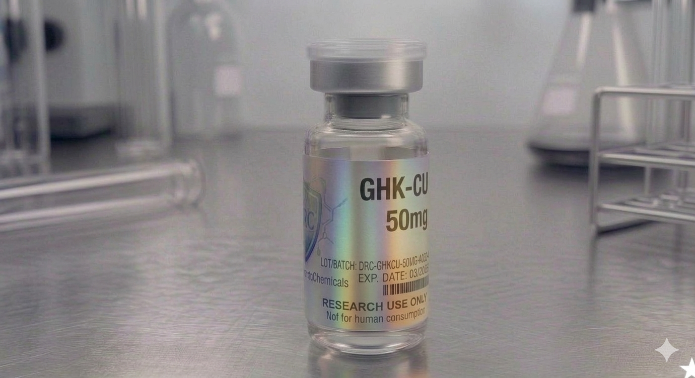 GHK-Cu