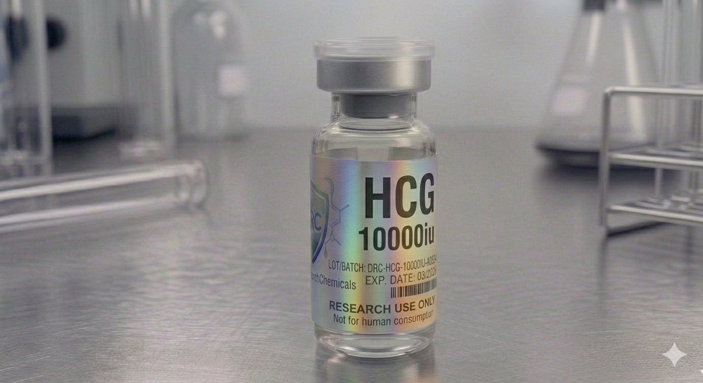 HCG