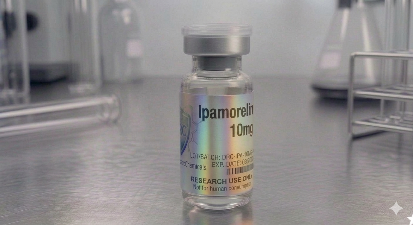 Ipamorelin