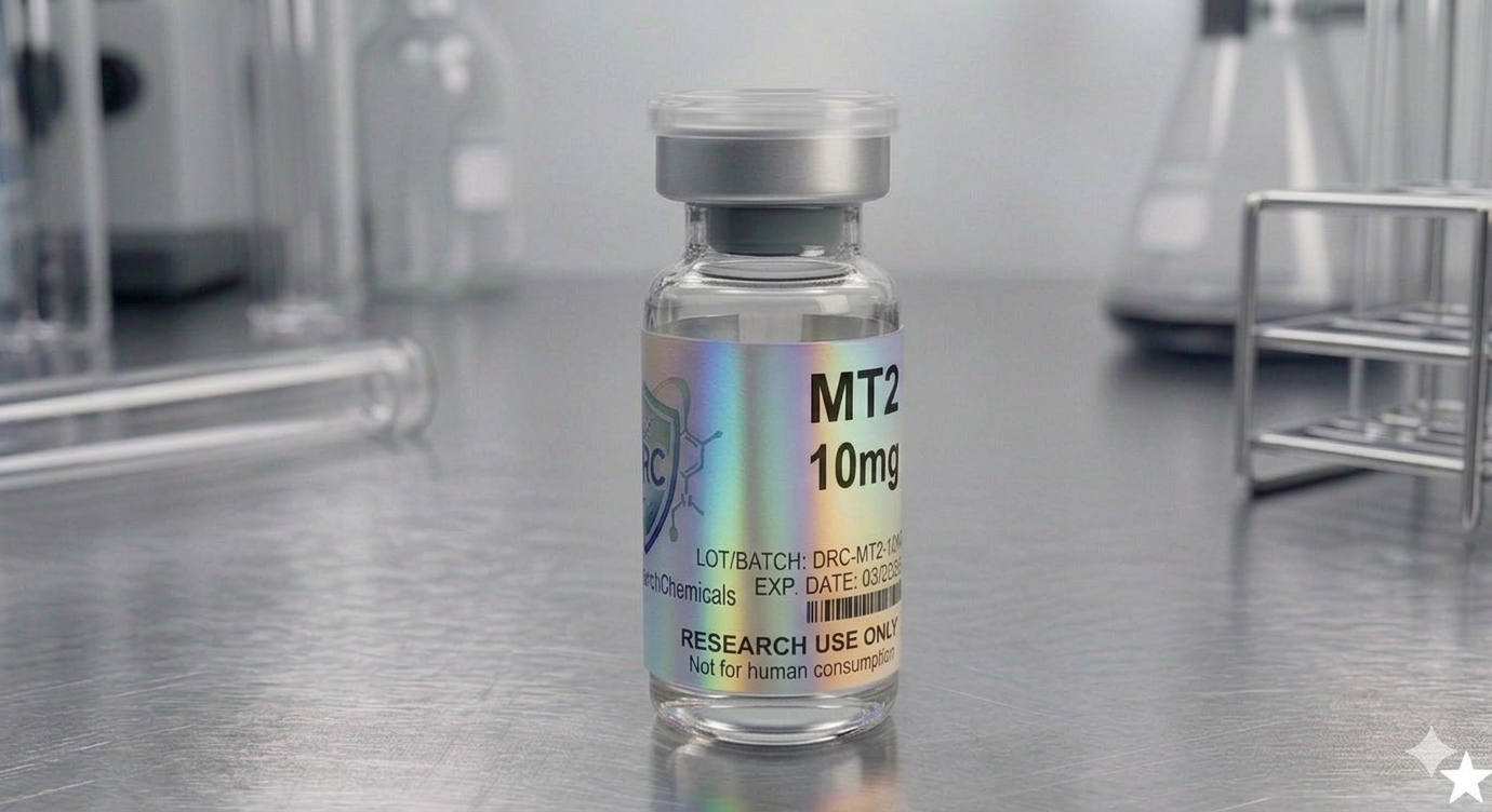 Melanotan II (MT-2)