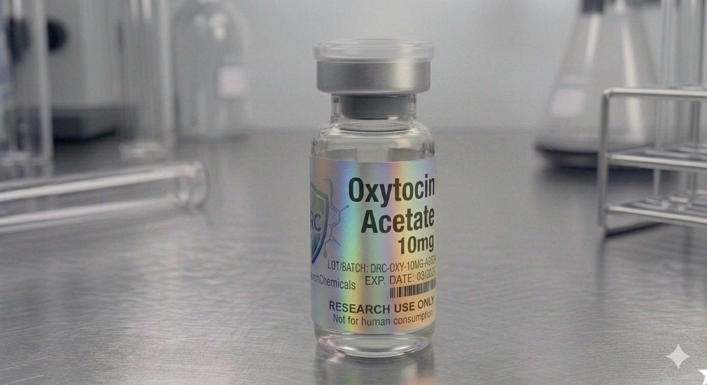 Oxytocin Acetate