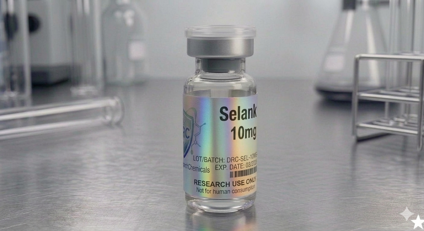 Selank